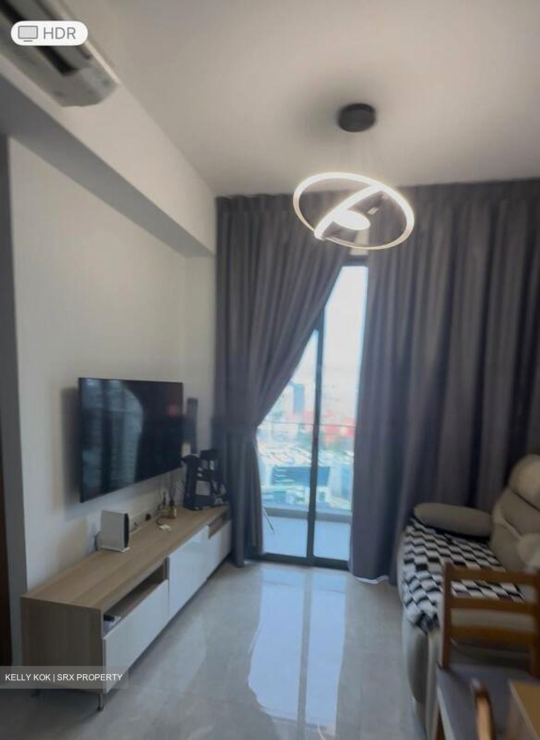 Stirling Residences (D3), Apartment #475079341